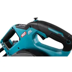 Аккумуляторная торцовочная пила Makita LS002GZ01