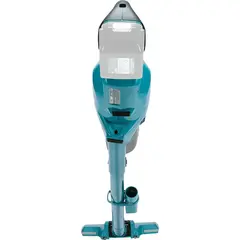 Аккумуляторный пылесос Makita DCL286FZ