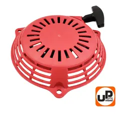 Стартер ручной UNITED PARTS для HONDA GCV160 (90-0676)