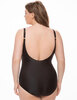 Купальник слитный (мягкая чашка на каркасах + слипы) FIANETA_3233