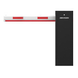 Шлагбаум HIKVISION DS-TMG300-DR(2.5~4.5m telescopic)