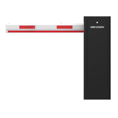 Шлагбаум HIKVISION DS-TMG300-DR(2.5~4.5m telescopic)