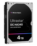 Жесткий диск 12TB SATA 6Gb/s Western Digital Ultrastar HA340