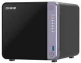 Сетевой RAID-накопитель QNAP TS-432X-4G