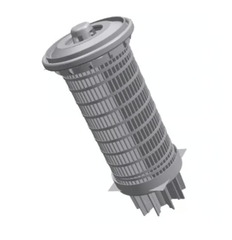 Фильтр топливный, оригинал / FUEL FILTER АРТ: 4981344 АРТ: 4981344