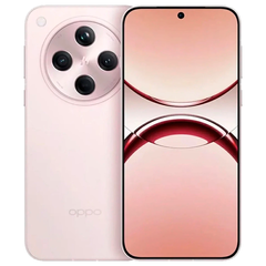 Смартфон OPPO Find X8 16/512GB, Shell Pink (Розовый)