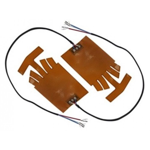 Sport Parts Inc SM-12460 Нагревательные элементы подогрева J-образных ручек