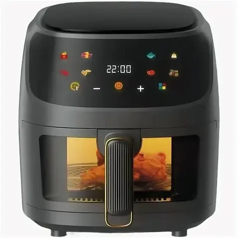 Аэрогриль OULEMEI OLM-KZF002 (q)