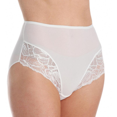 Трусы женские макси BALI Lace Desire DF2D61 | Белый