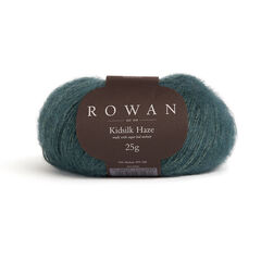 Пряжа Rowan Kidsilk Haze (724)
