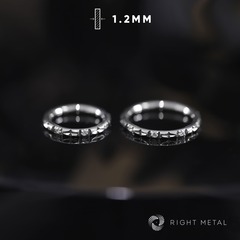 Кликер Spark Crystal 1.2мм
