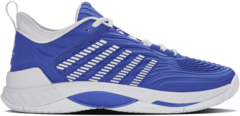Кроссовки мужские K-Swiss Hypercourt Supreme 2 - Dazzling Blue/White/Baltic Sea