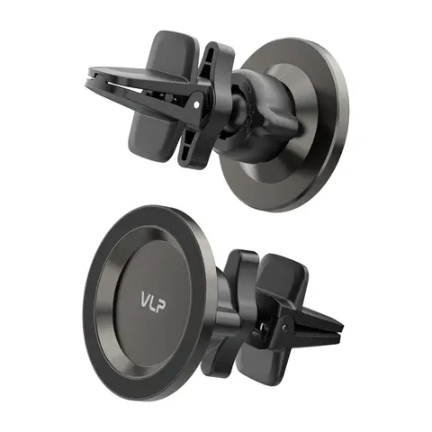 Автомобильный держатель VLP LITE Snap Mount MagSafe, черный