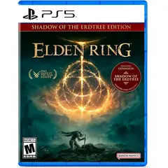 Игра Elden Ring Shadow of the Erdtree Edition (PlayStation 5)