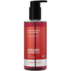 VT Cosmetics Az Care Cleansing Oil 200 мл Гидрофильное масло с азелаиновой кислотой