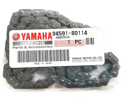 Цепь ГРМ YAMAHA 94591-80114 WR250F 25-27 YZ250F 24-26 YZ250FX 25-27