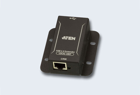 USB удлинитель Aten UCE3250 (UCE3250-AT-G) — фото 2