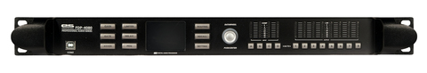 Процессор управления акустическими системами Eurosound LDP-4080