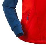 Костюм для Лыж и Зимнего Бега Bjorn Daehlie Ridge Motivation Red-Navy мужской