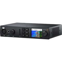 Устройство видеозахвата Blackmagic Design UltraStudio 4K Mini Thunderbolt 3 Capture & Playback Unit