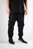 Джоггеры BLK Crown Reactor jns black