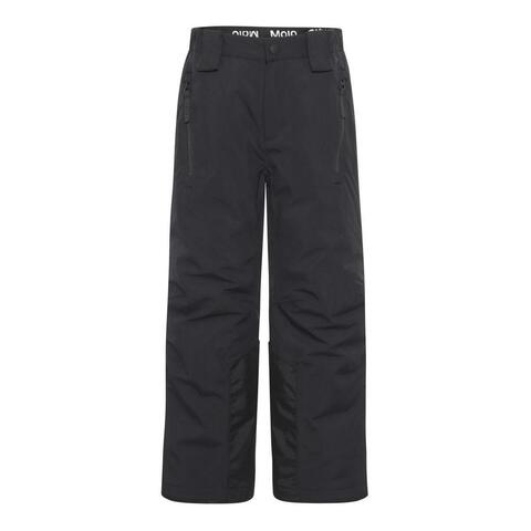 Брюки Molo Jump pro Black-24