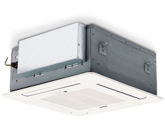 Кассетная сплит система Lessar LS-MHE18BVE2/LZ-B4COBA  inverter