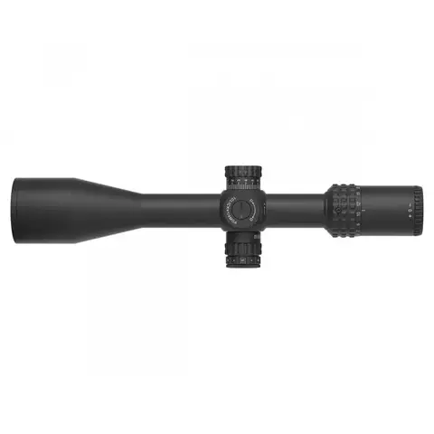 Vector Optics Sentinel 5-25x50 HD FFP (SCFF-58)
