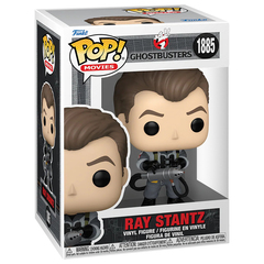 Funko POP! Ghostbusters II: Ray Stantz (1885)