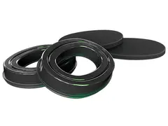 Амбушюры MSA Sordin гелевые для наушников Supreme X2/T2, набор