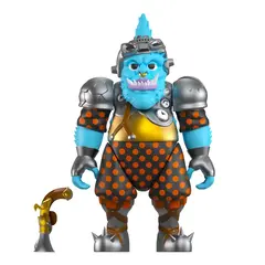 Коллекционная фигурка Super7 Power Rangers: Squatt