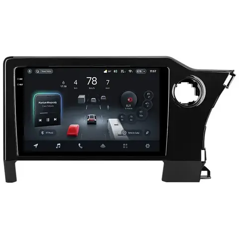 Teyes CC4 Pro 10