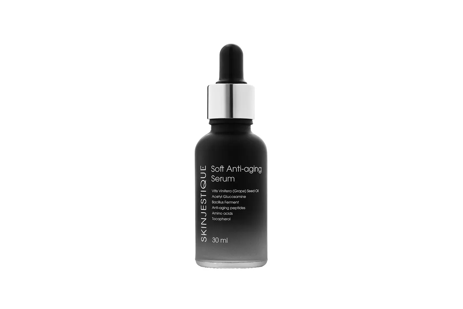 SKINJESTIQUE Антивозрастная сыворотка с пептидами Soft Anti-aging Serum, 30 мл