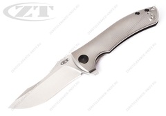 Нож Zero Tolerance 0920 Les George First 5 
