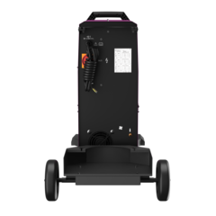 Сварочный полуавтомат START technoMIG 350