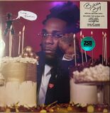 BURNA BOY: Love Damini (Виниловая пластинка)