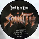SPINAL TAP:  Break Like The Wind (Picture)
