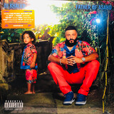 DJ KHALED:  Father Of Asahd