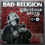 BAD RELIGION: Christmas Songs (Виниловая пластинка)