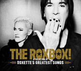 ROXETTE:  The Roxbox - A Collection Of R