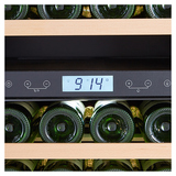 Винный шкаф Libhof Sommelier SED-161 black