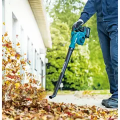 Аккумуляторная воздуходувка Makita UB002GZ01