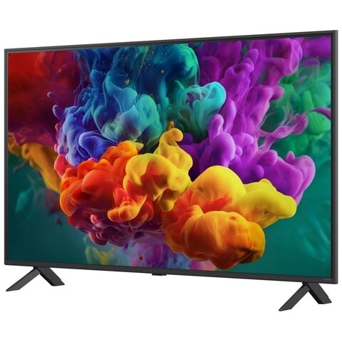 Телевизор MiniLED LG 50QNED85B6A (2026) 50'' 4K UHD Smart TV новинка