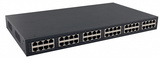 Инжектор PoE OSNOVO Midspan-24/370RGM
