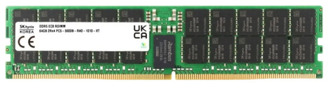 DDR5 64GB Hynix original HMCG94AGBRA181N