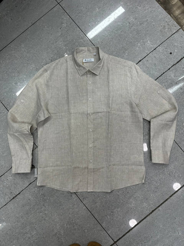 Рубашка Loro Piana 206715bejBat