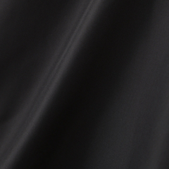 Бомбер Alpha Industries MA-1 Hooded Logo Oxford Black (Черный)