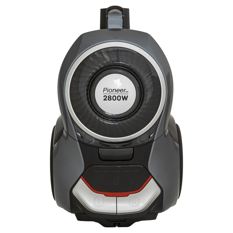 Стационарный пылесос PIONEER VC354C (h)