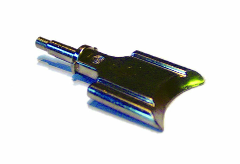 WSM Performance Parts 010-495 Лопатка RAVE клапана для BRP 787 (290854352, 290854358, 420854358)