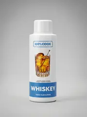 Виски Ароматизатор пищевой, 100%COOK 50 г